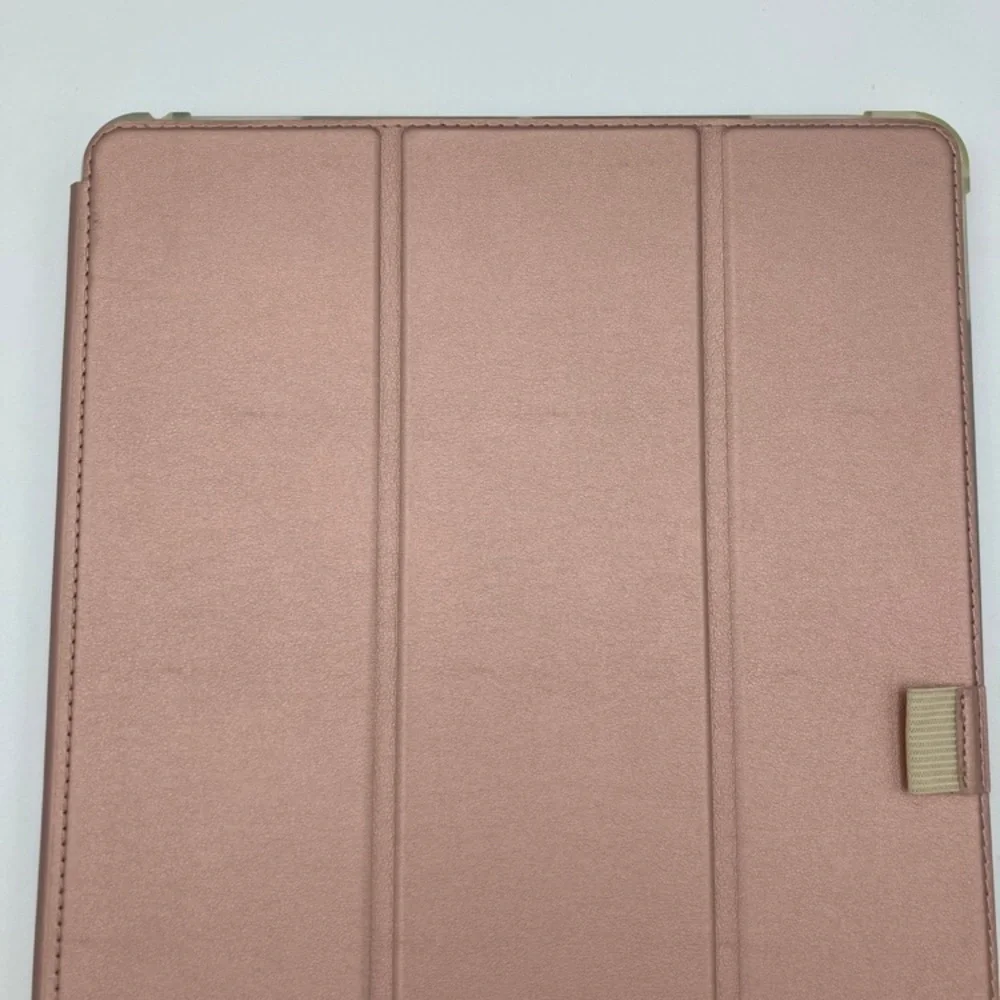 I pad pro 12.9 case